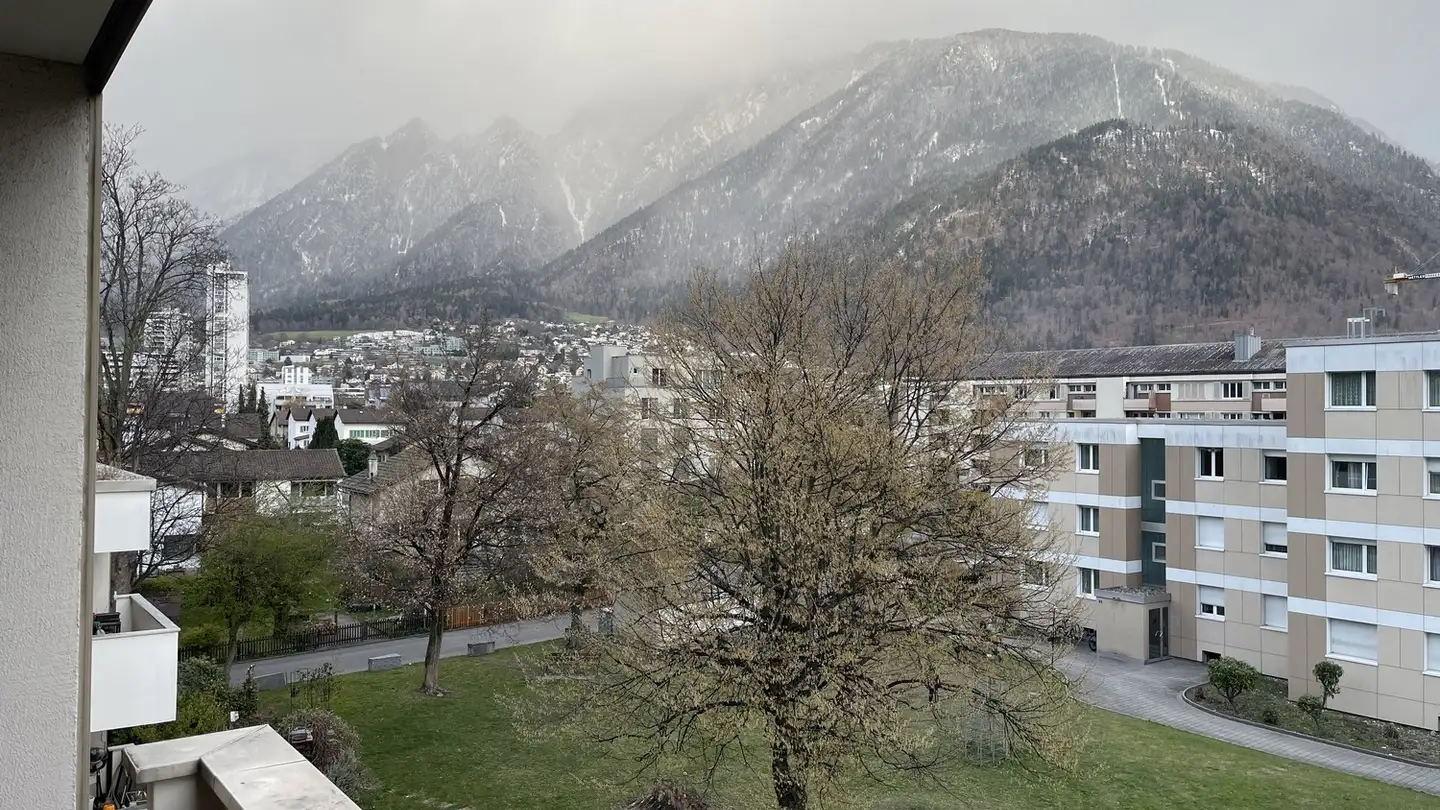 Single room for rent - 7000 Chur - Photo 4