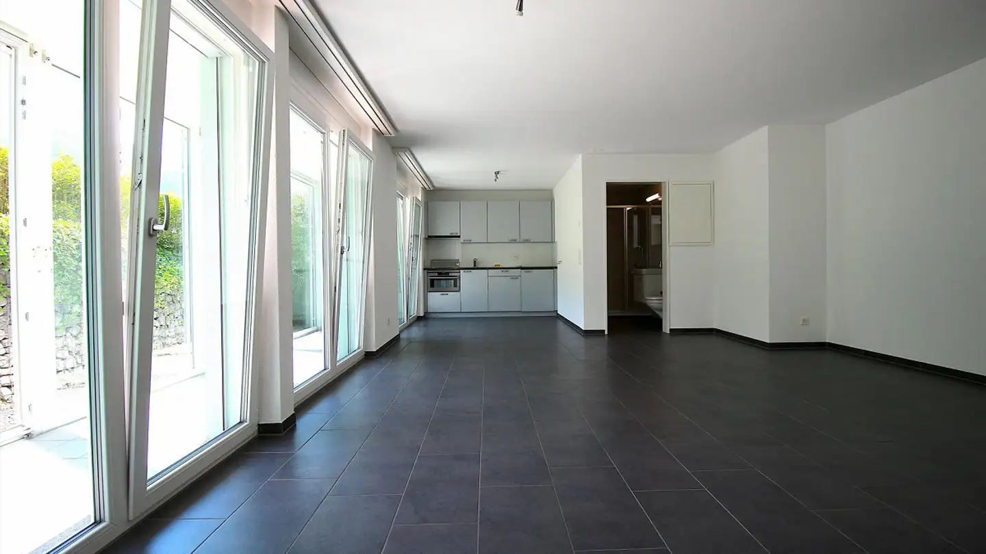 Apartment for rent - Kantonsstrasse 9, 8864 Reichenburg - Photo 3