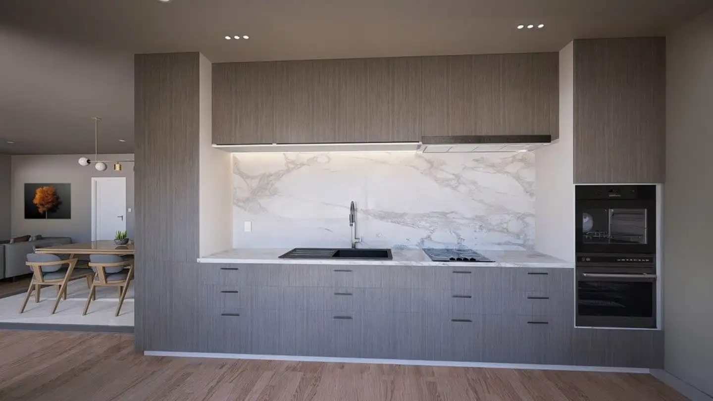 Apartment for sale - 1978 Lens - Photo 3