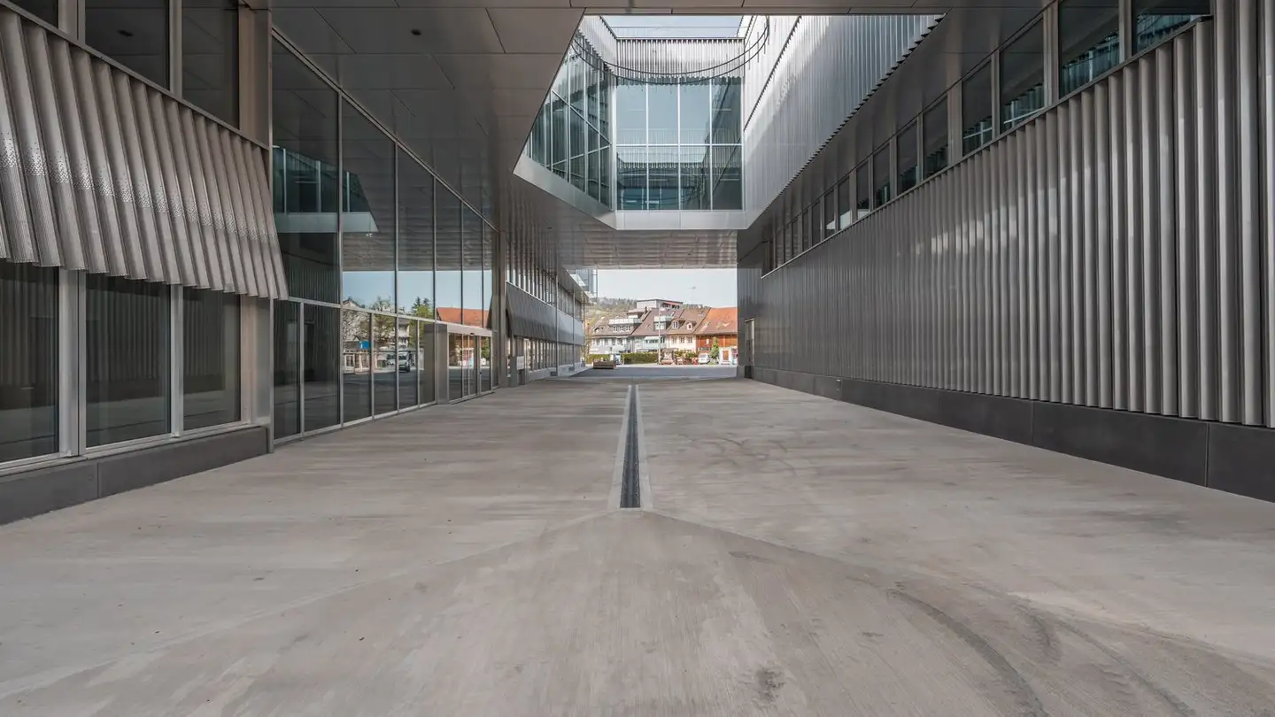 Commercial for rent - Klosterstrasse 20, 8406 Winterthur - Photo 4