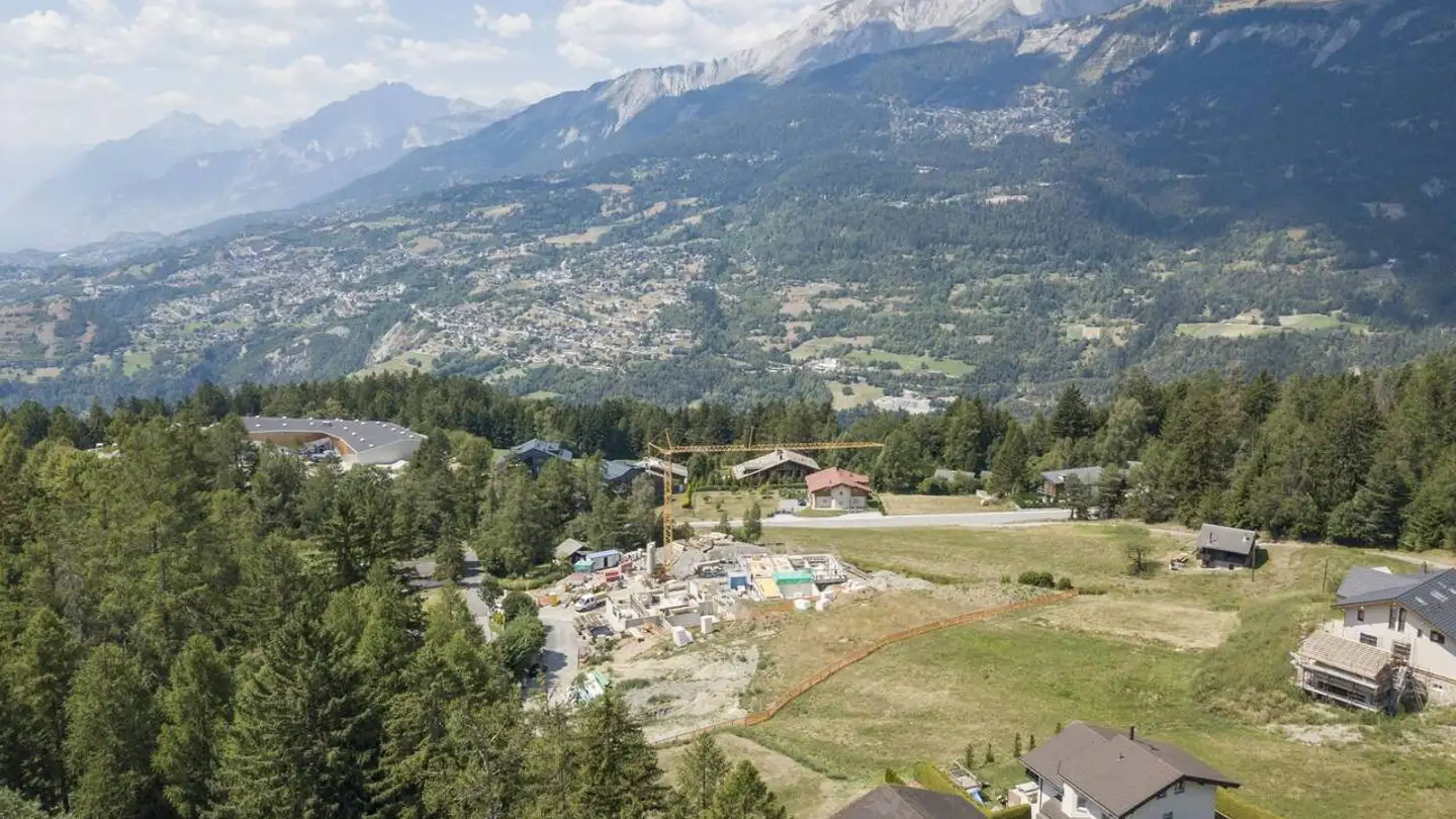 Appartamento in vendita - 1978 Lens - Photo 2