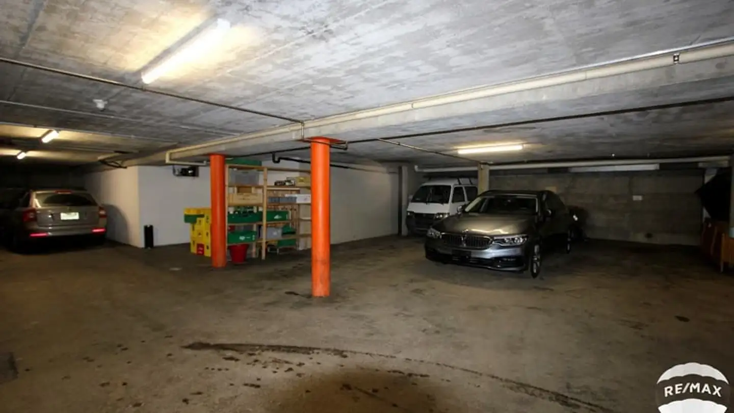 Garage singolo in vendita - 1997 Haute-Nendaz