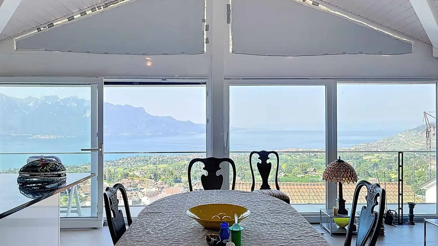 Maisonette kaufen - 1807 Blonay - Foto 3