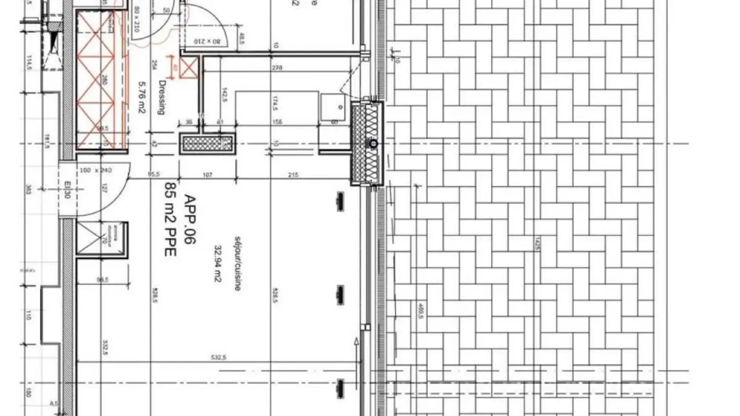 Apartment for sale - 1209 Genève - Photo 4