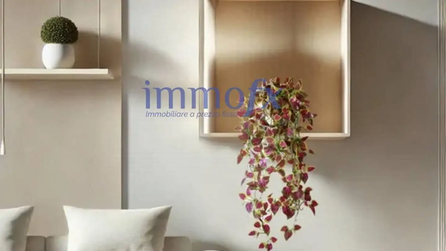 Apartment for sale - 6600 Locarno