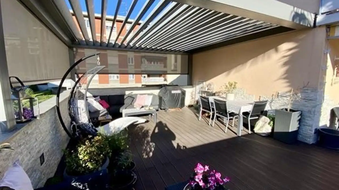 Appartement à vendre - 6932 Breganzona - Photo 3