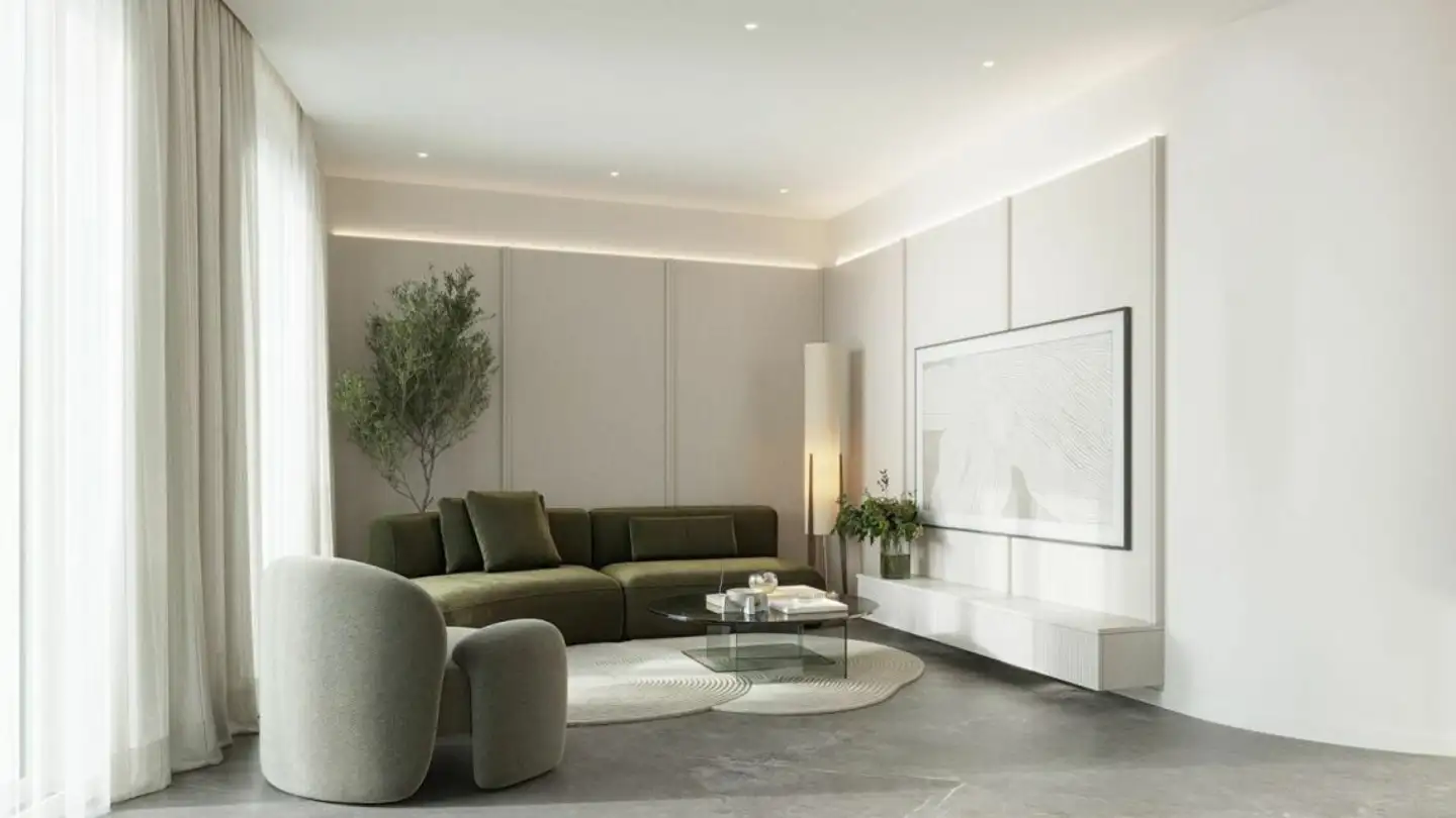 Wohnung kaufen - Rue Du Valentin, 1400 Yverdon-les-Bains