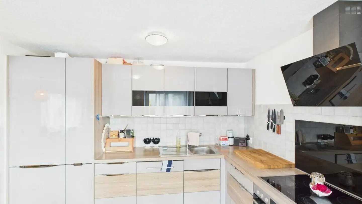 Appartement à vendre - Im Brüel 11, 8370 Sirnach - Photo 4