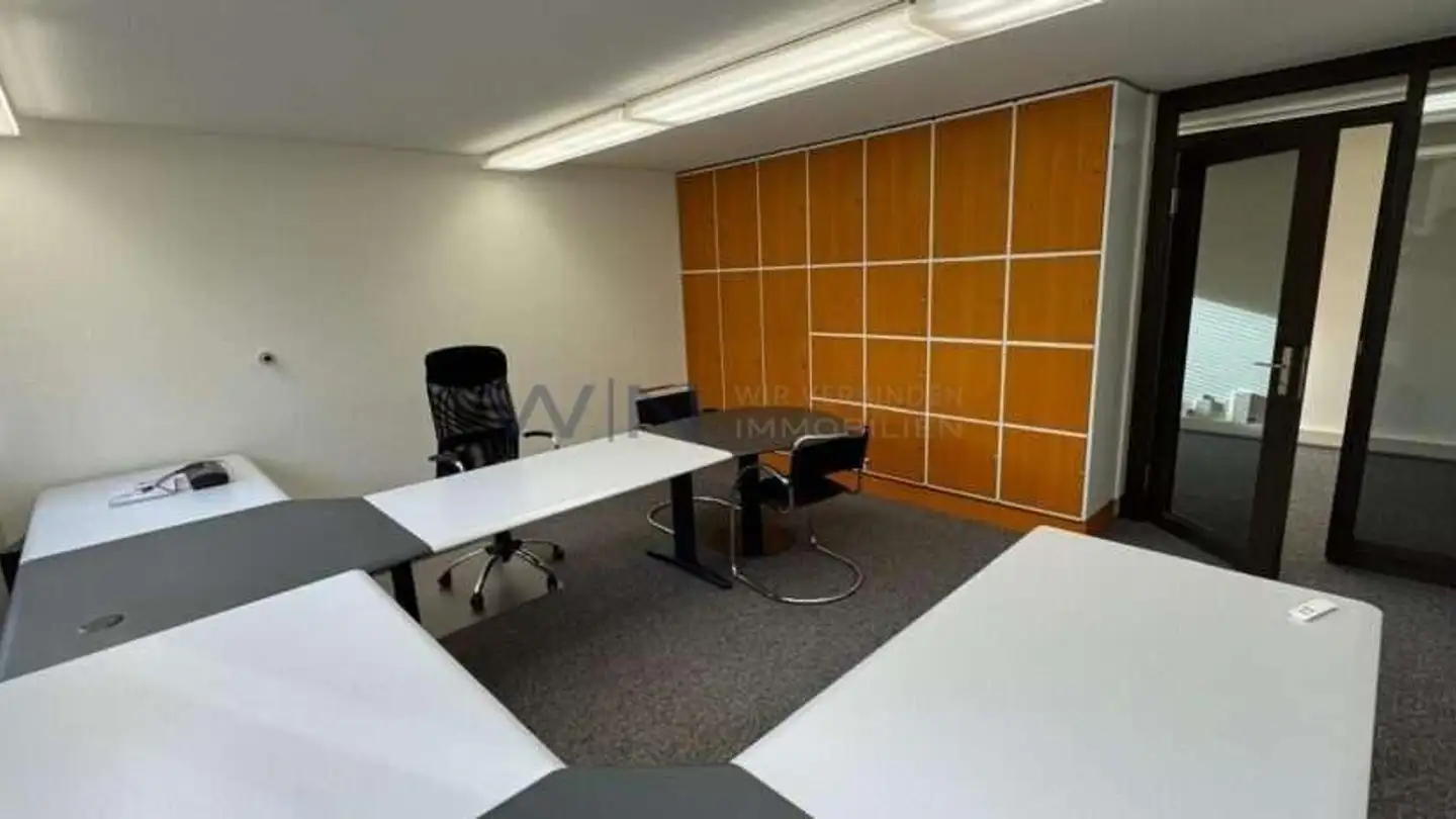 Bürofläche mieten - 4123 Allschwil - Foto 3