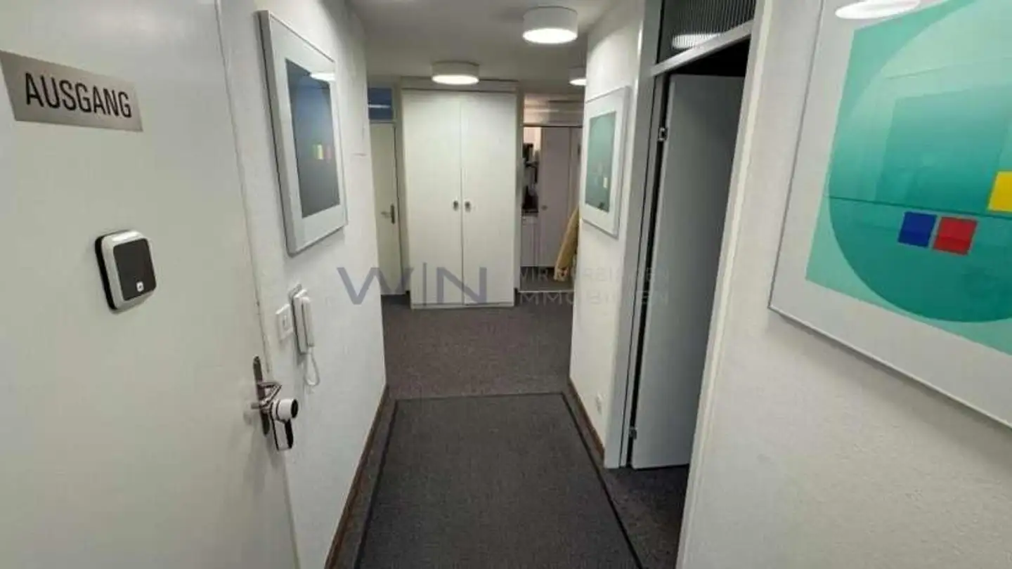 Bürofläche mieten - 4123 Allschwil - Foto 4