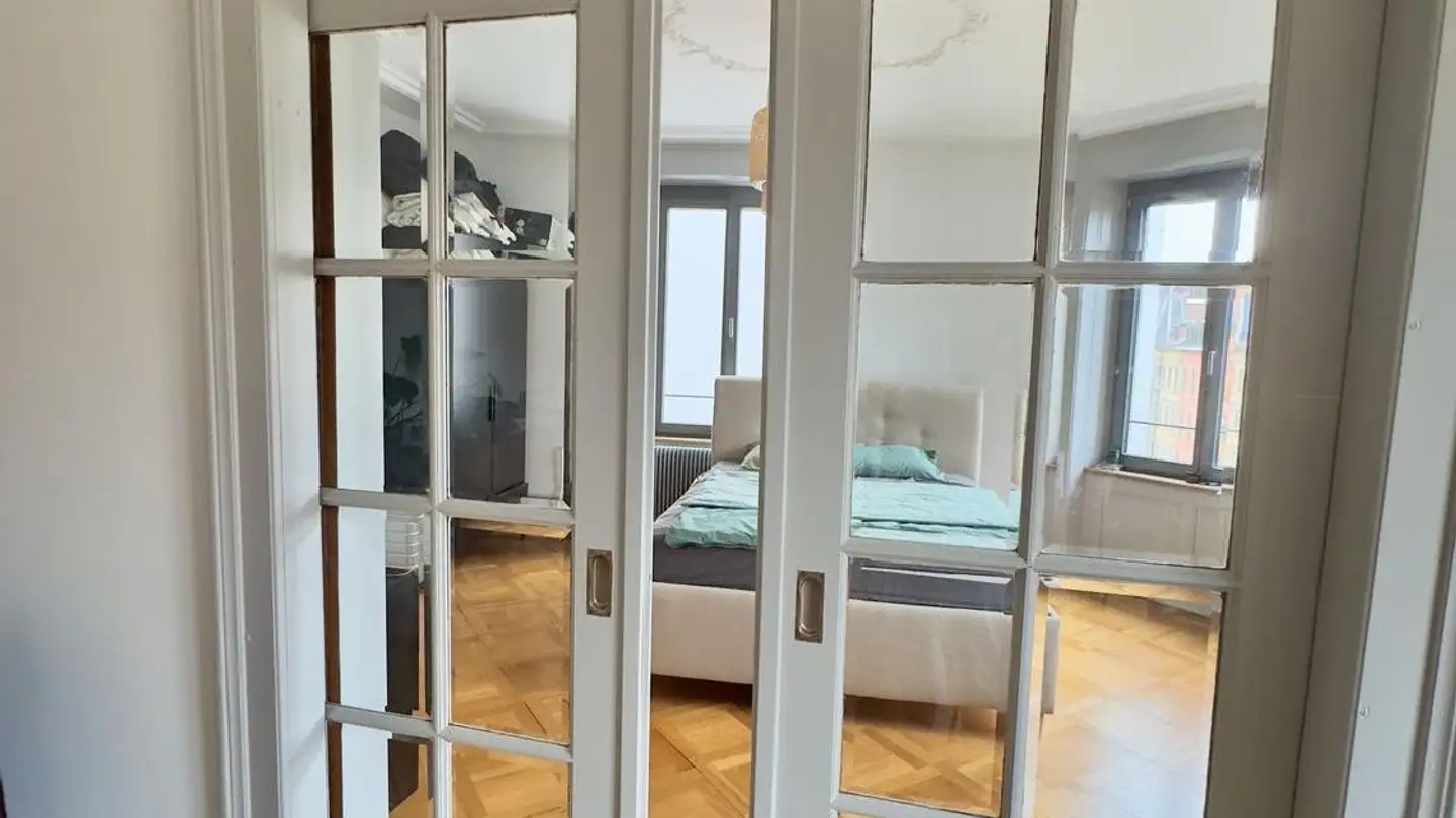 Appartement à louer - Rue De Nidau / Nidaugasse 27, 2502 Biel/Bienne - Photo 4