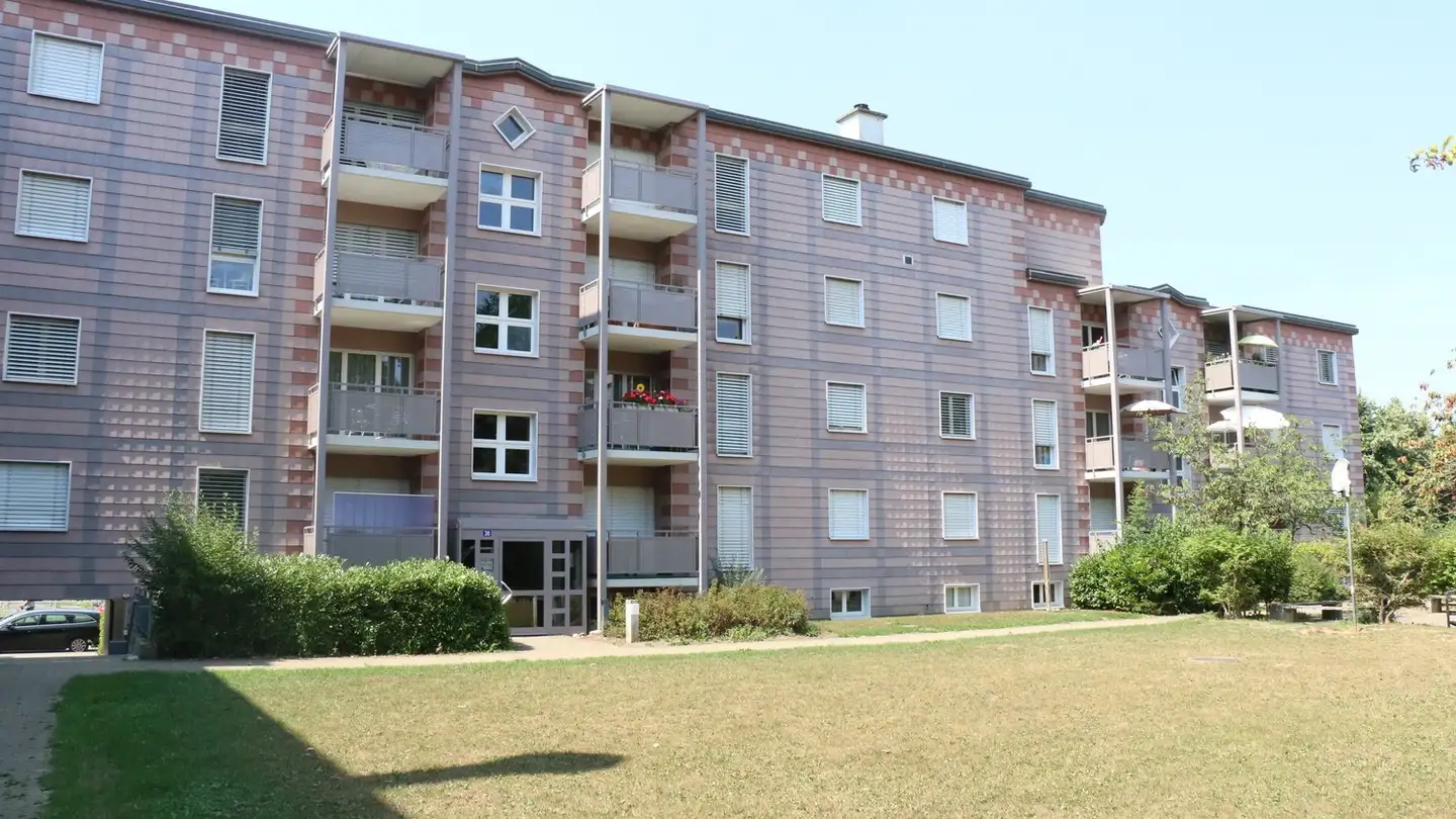 Appartamento in affitto - Ruchwiesenstrasse 34, 8404 Winterthur - Foto 2