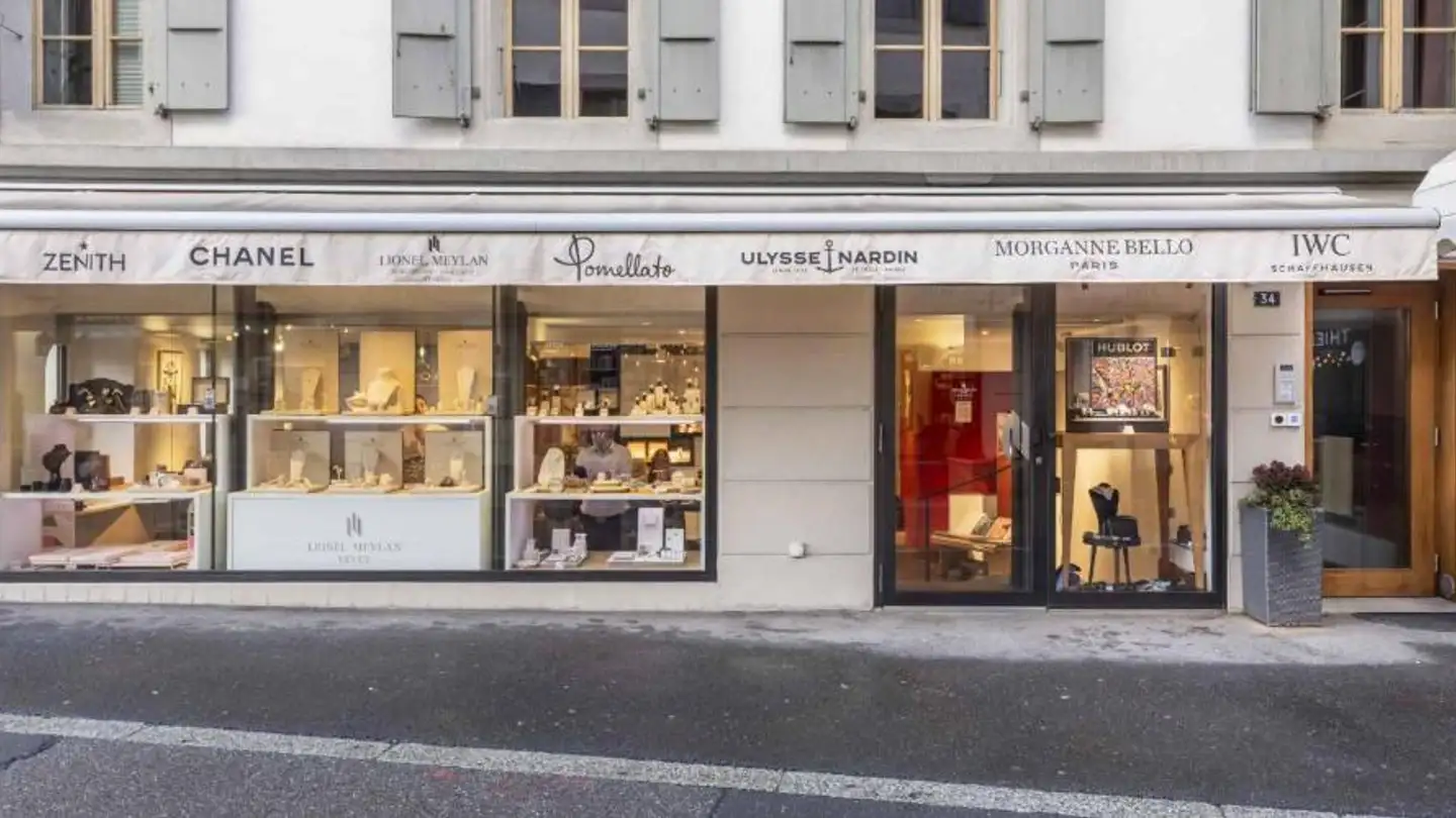 Arcade for sale - 1800 Vevey - Photo 4