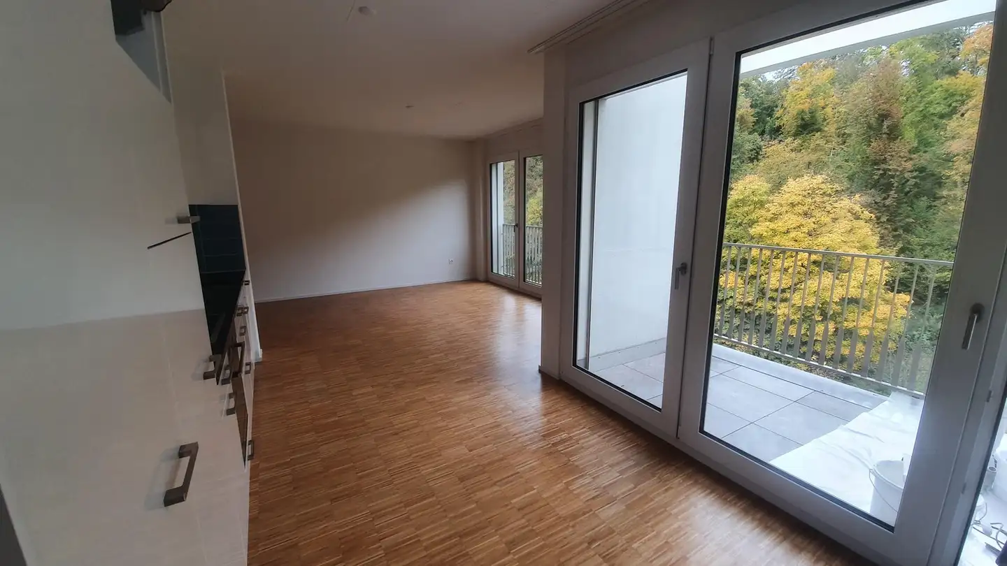 Appartement à louer - Spinnereiweg 1b, 8307 Effretikon