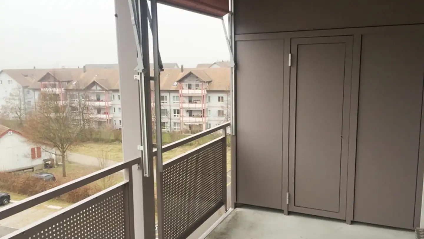 Appartamento in affitto - Ruchwiesenstrasse 34, 8404 Winterthur - Foto 3