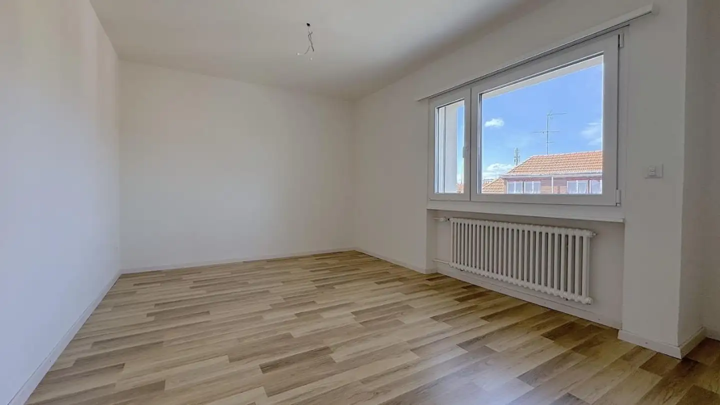 Wohnung mieten - Oberstrasse 101, 9000 St. Gallen - Foto 4