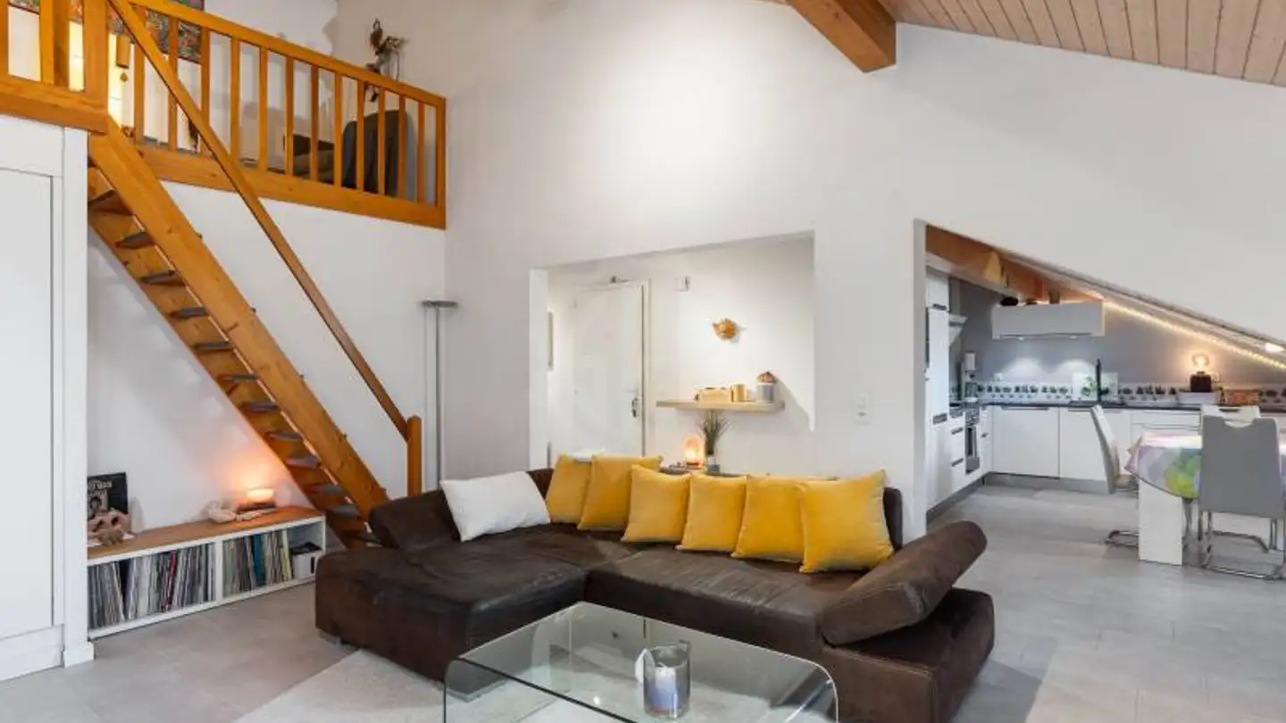 Appartement à vendre - Route De Gingins, 1260 Nyon