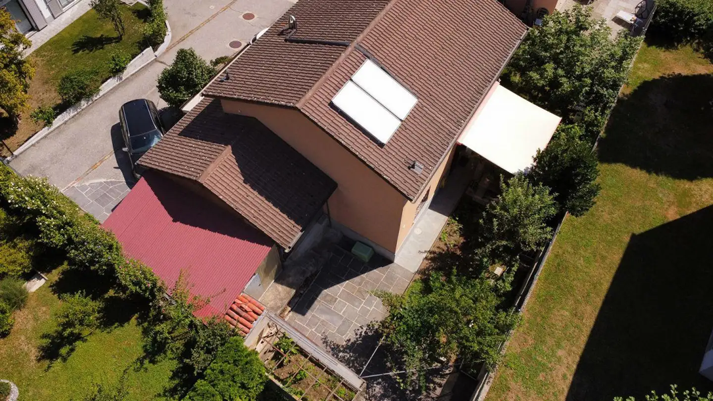 Single house for sale - 6533 Lumino - Photo 4