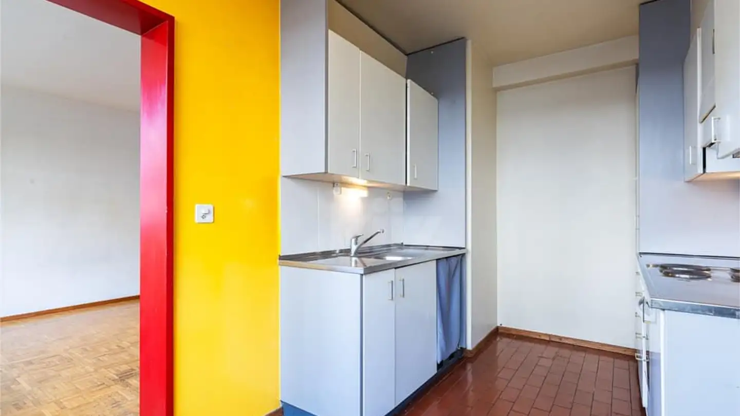 Apartment for sale - 1203 Genève - Photo 4