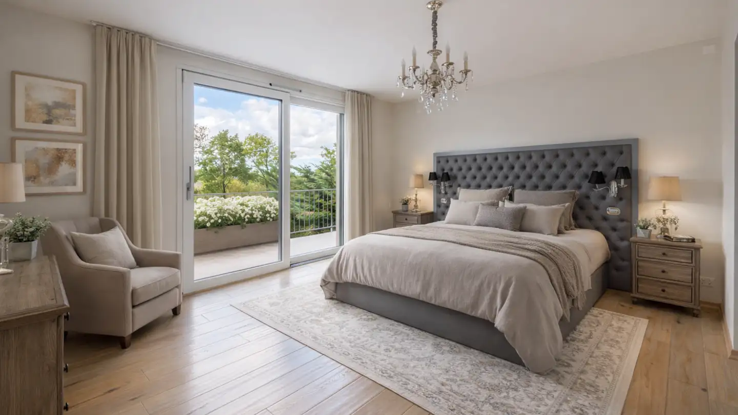 Casa singola in vendita - 1247 Anières - Foto 4