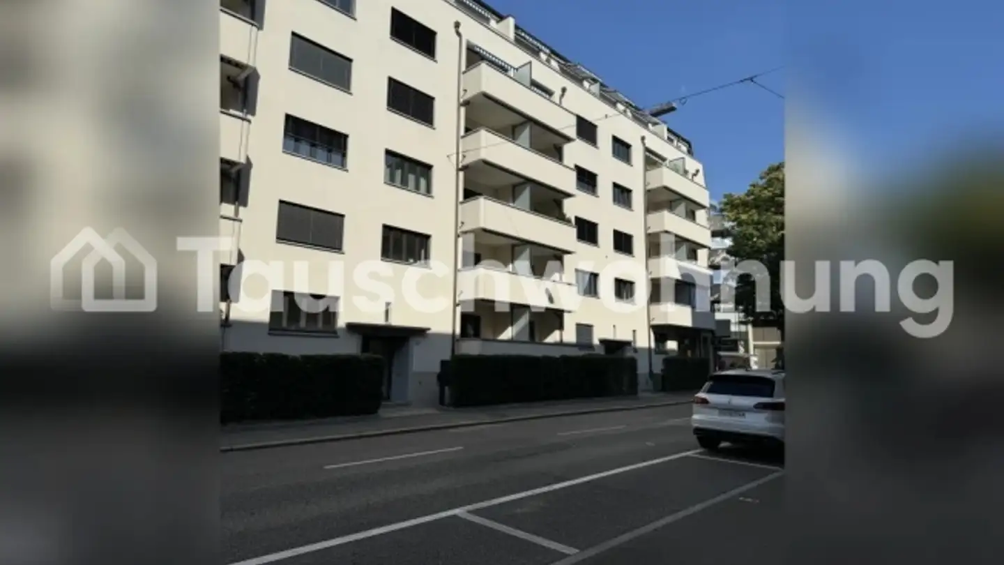 Appartamento in affitto - 8003 Zürich