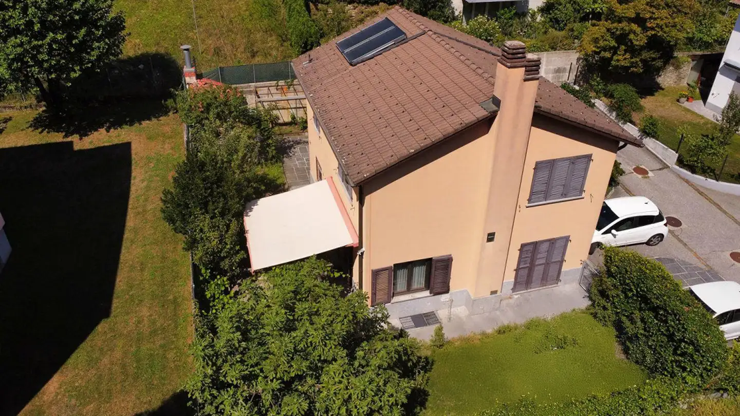 Single house for sale - 6533 Lumino - Photo 2