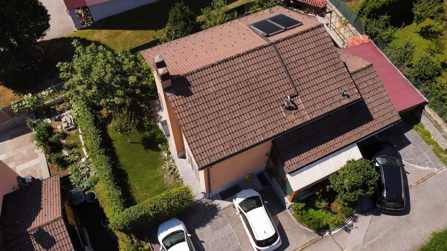 Single house for sale - 6533 Lumino - Photo 3