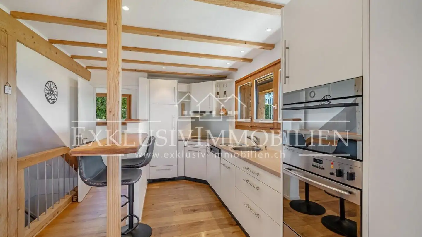 Maison individuelle à vendre - 8739 Rieden SG - Photo 4