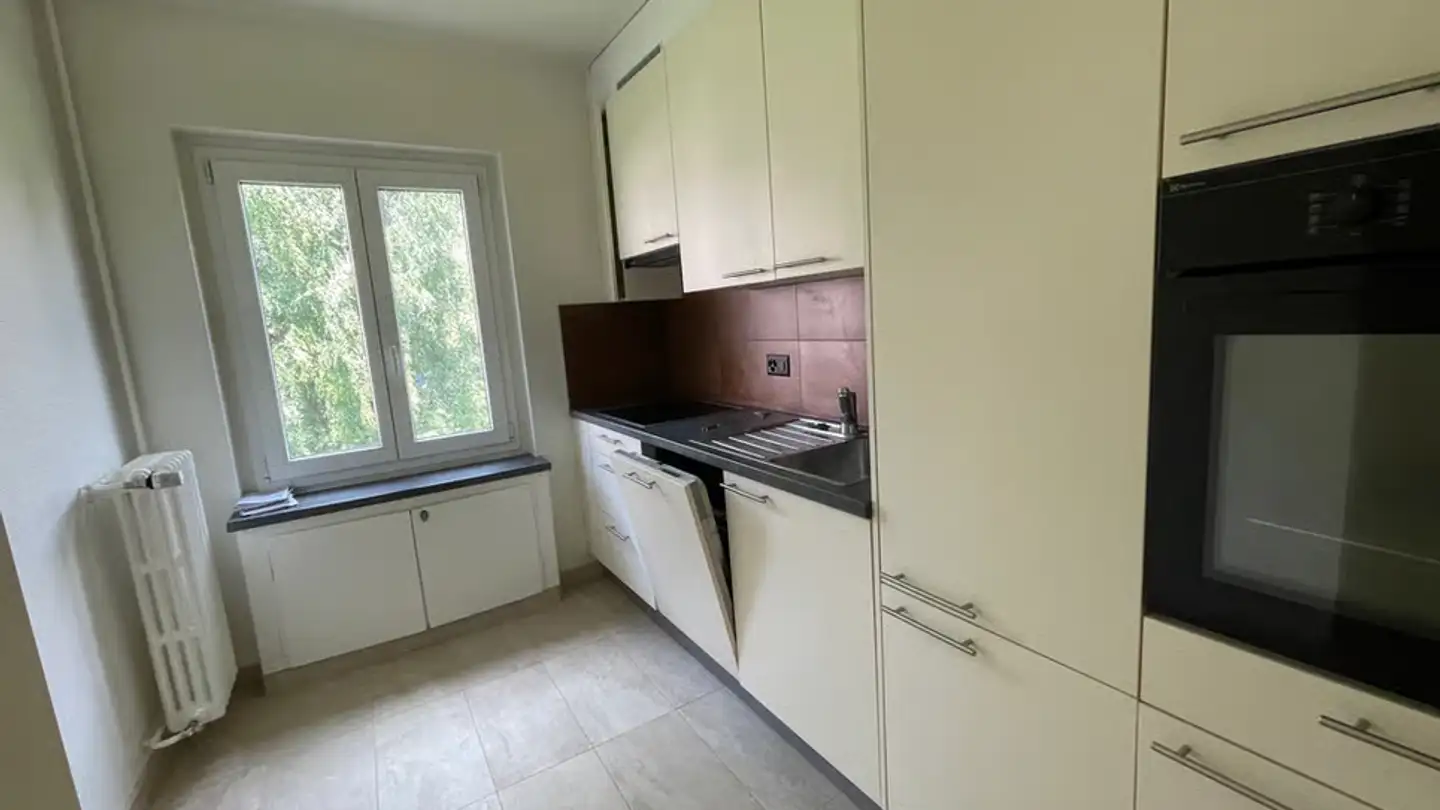 Appartamento in affitto - 1004 Lausanne