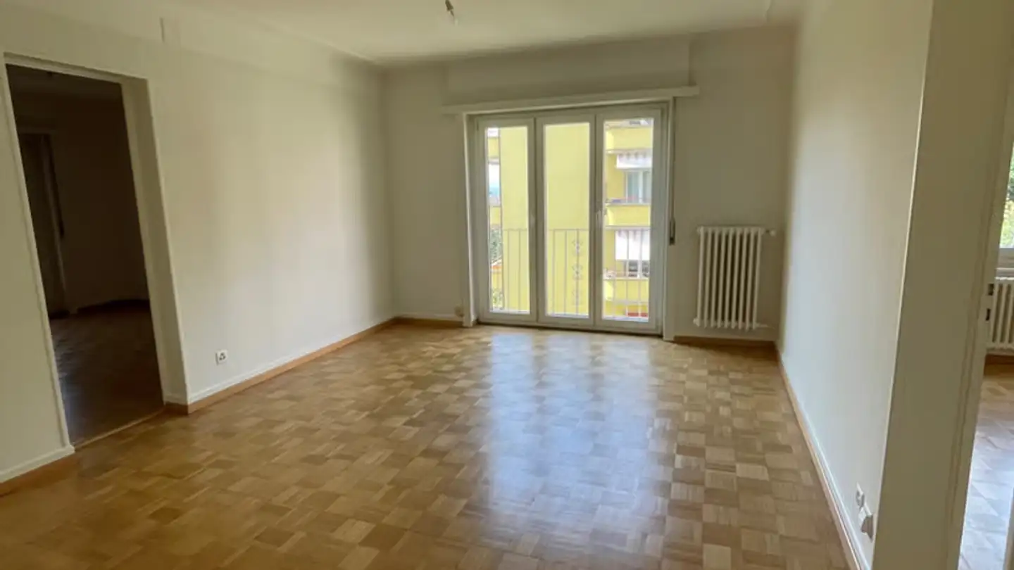 Appartamento in affitto - 1004 Lausanne - Foto 4