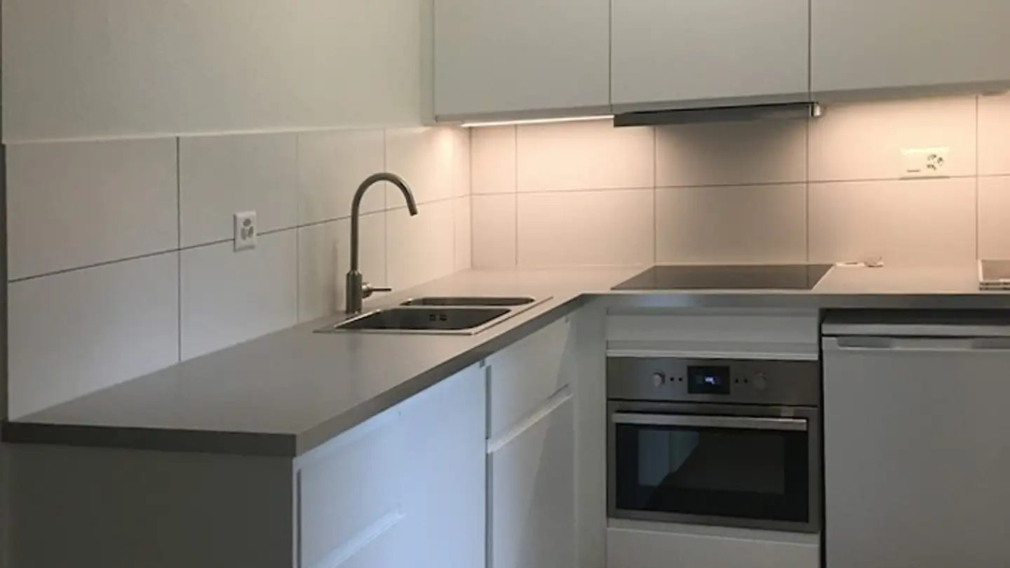 Wohnung mieten - Gempenstrasse 2, 4053 Basel