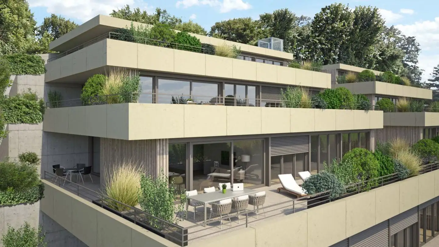 Villa kaufen - Terrassenstrasse 49, 2553 Safnern - Foto 3