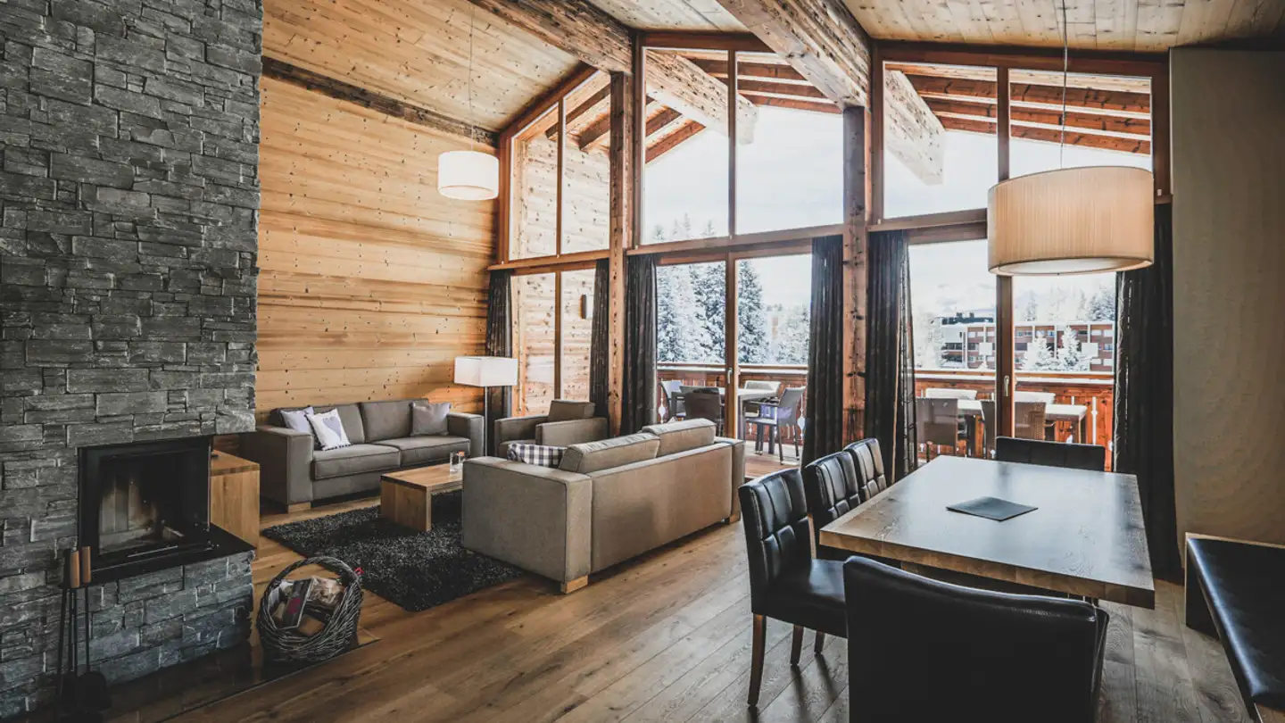 Single house for sale - 7078 Lenzerheide/Lai - Photo 2