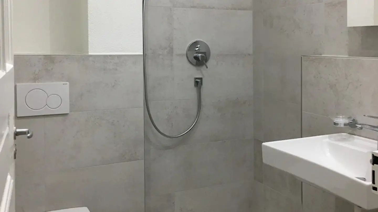 Wohnung mieten - Gempenstrasse 2, 4053 Basel - Foto 2