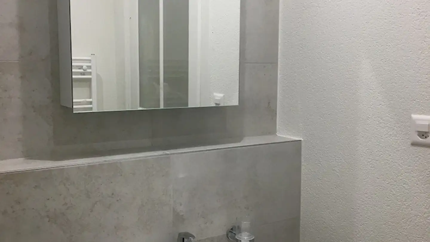 Wohnung mieten - Gempenstrasse 2, 4053 Basel - Foto 3