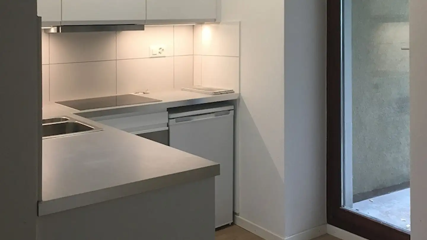 Wohnung mieten - Gempenstrasse 2, 4053 Basel - Foto 4