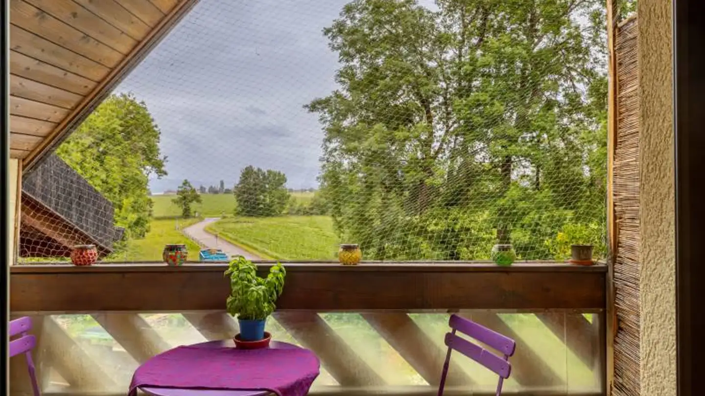 Appartamento in vendita - Route De Gingins, 1260 Nyon - Photo 4