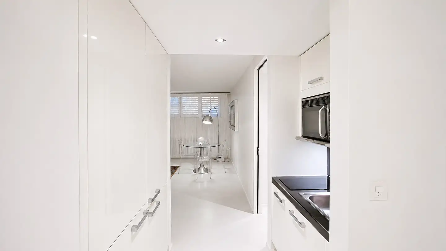 Appartement à louer - Bellariastrasse 36, 8002 Zürich - Photo 2