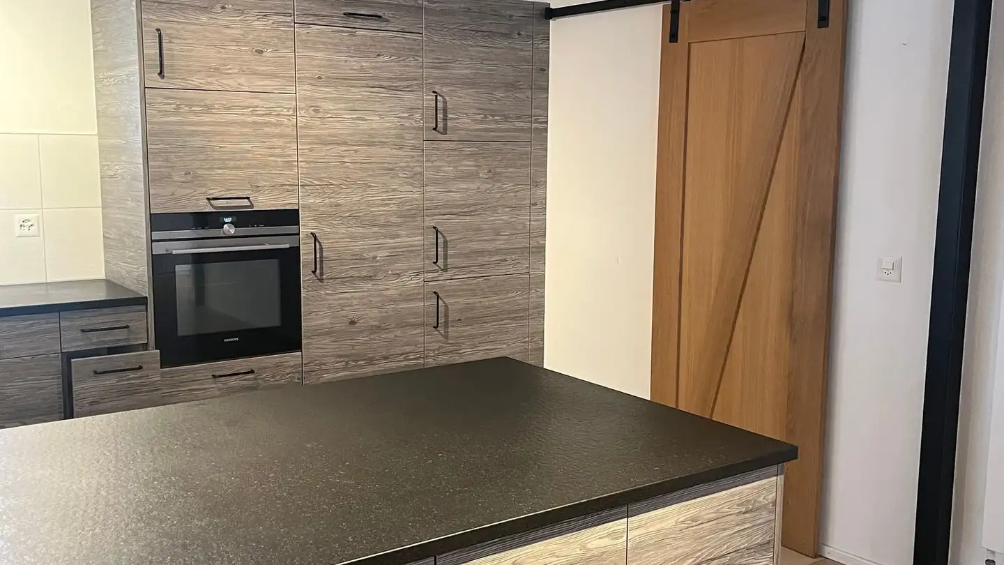 Maisonette mieten - 1669 Neirivue - Foto 2