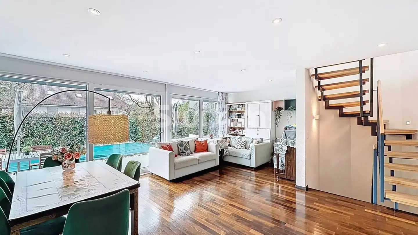 Höhlenhaus kaufen - 1234 Vessy - Foto 3