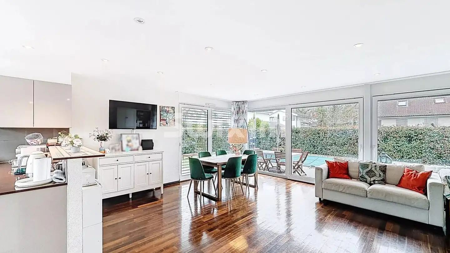 Höhlenhaus kaufen - 1234 Vessy - Foto 4