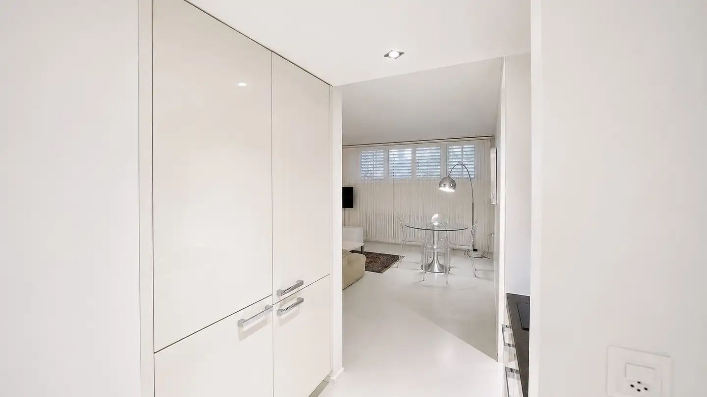 Appartement à louer - Bellariastrasse 36, 8002 Zürich - Photo 3