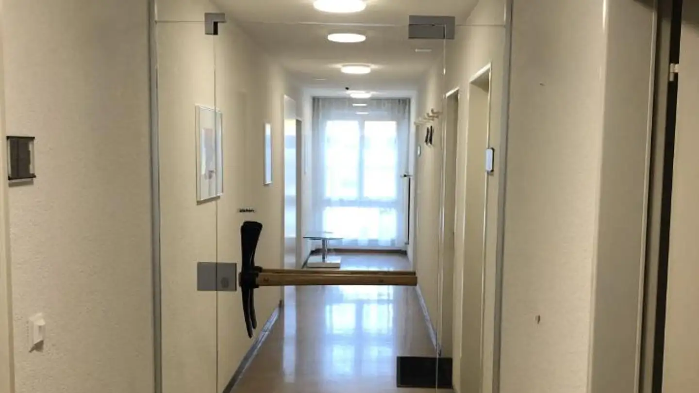 Spazio ufficio in affitto - Gewerbestrasse 8a, 4553 Subingen - Photo 3