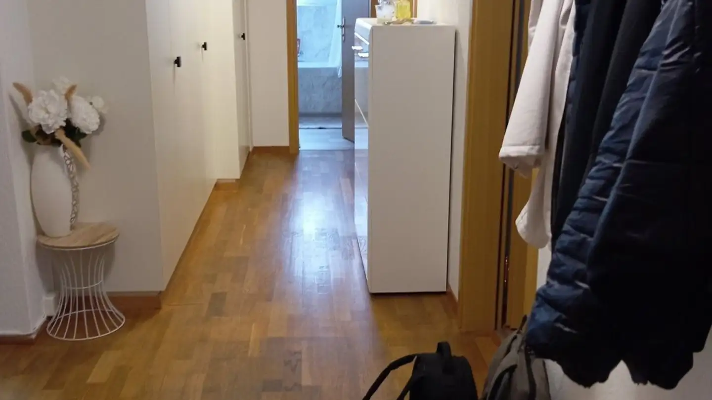 Apartment for rent - Wasserfuristrasse 31, 8542 Wiesendangen