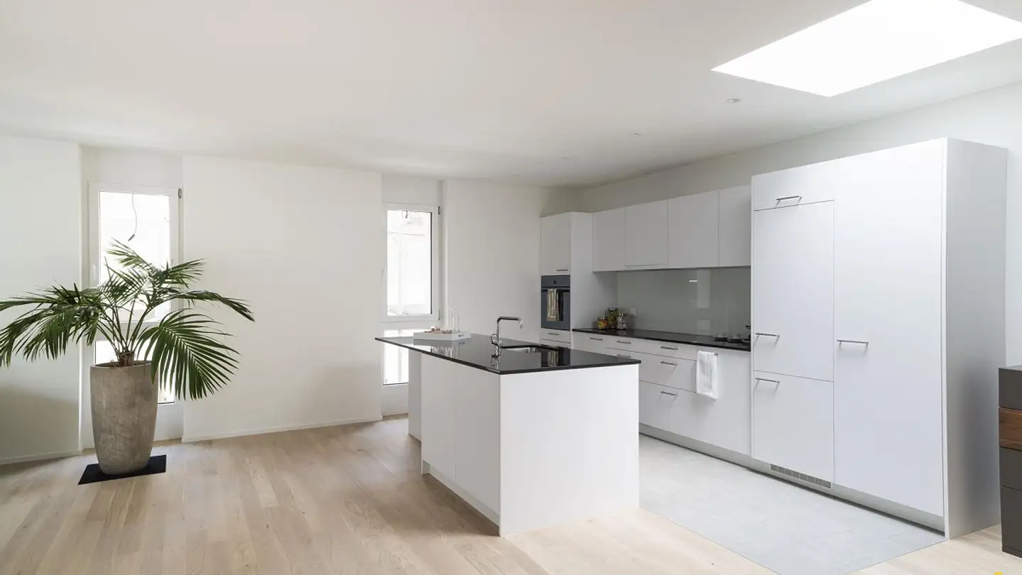 Apartment for rent - Zur Stahlgiesserei 16b, 8200 Schaffhausen