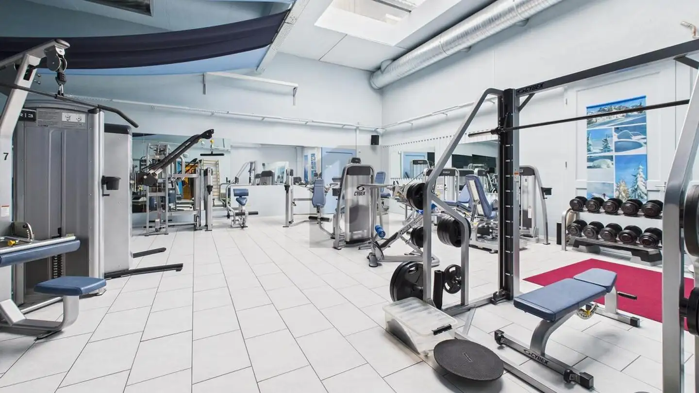 Immeuble mixte à vendre - 3150 Schwarzenburg - Photo 4