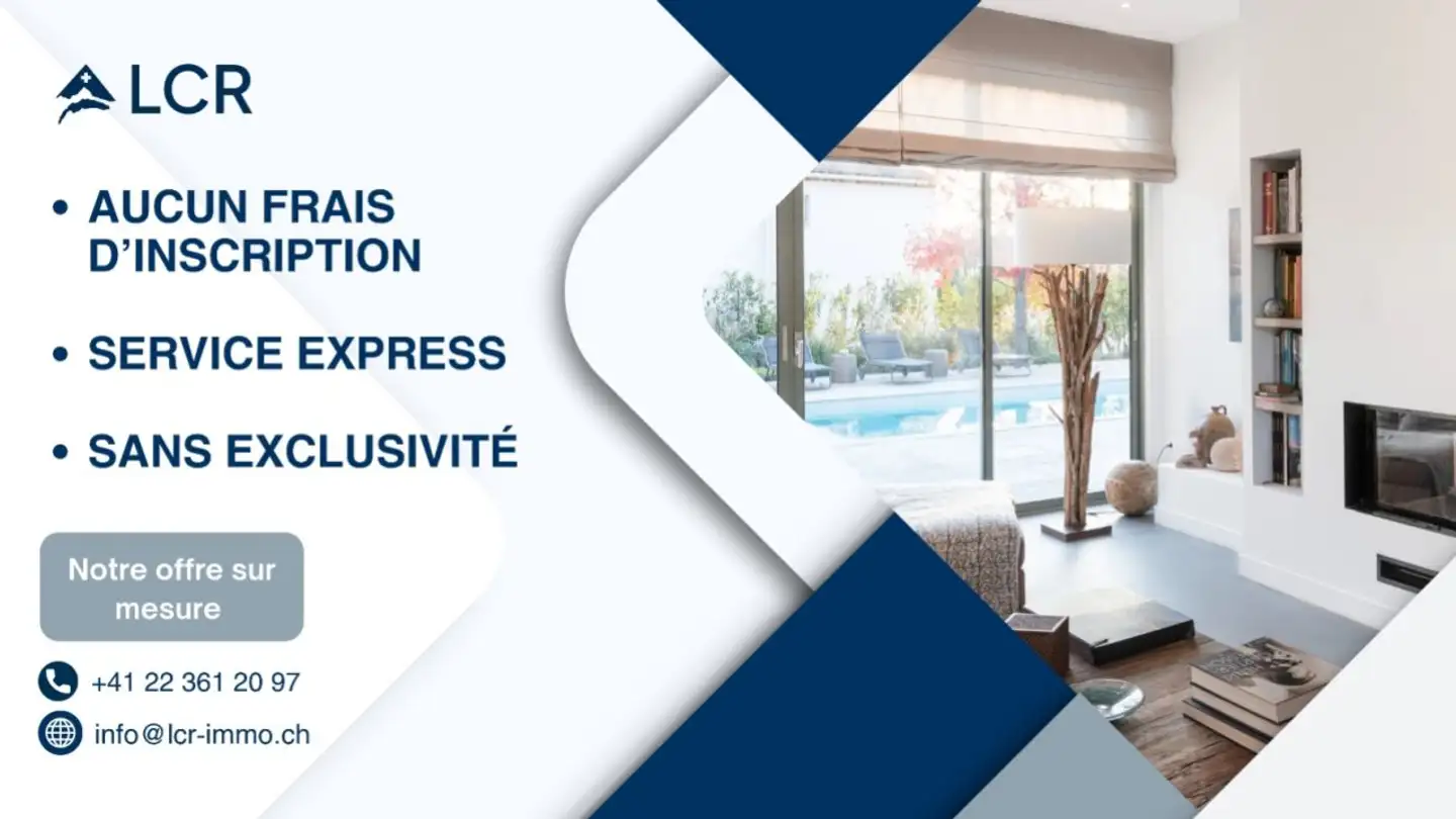 Lagerraum mieten - 1296 Coppet - Foto 4