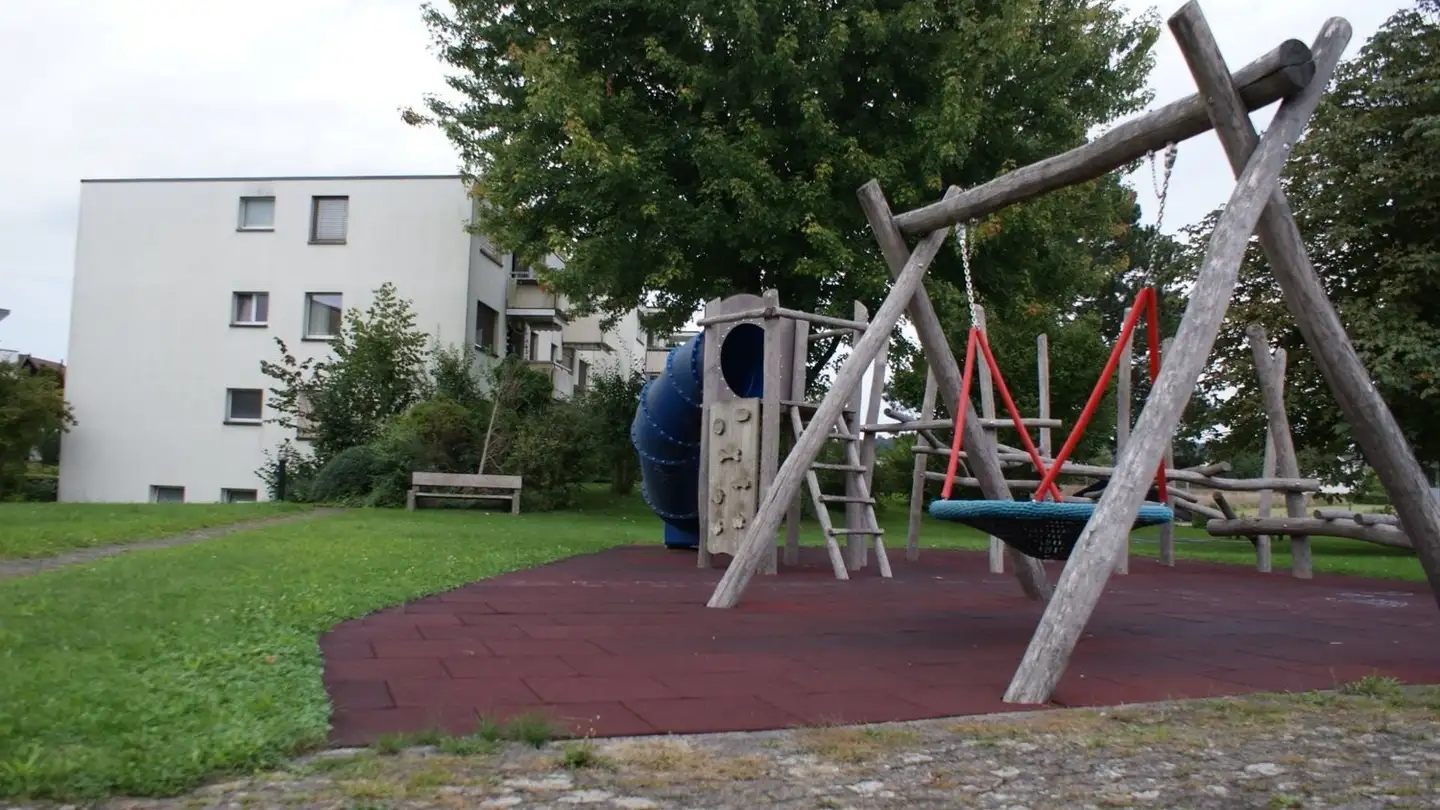 Appartamento in affitto - Wasserfuristrasse 31, 8542 Wiesendangen - Photo 2