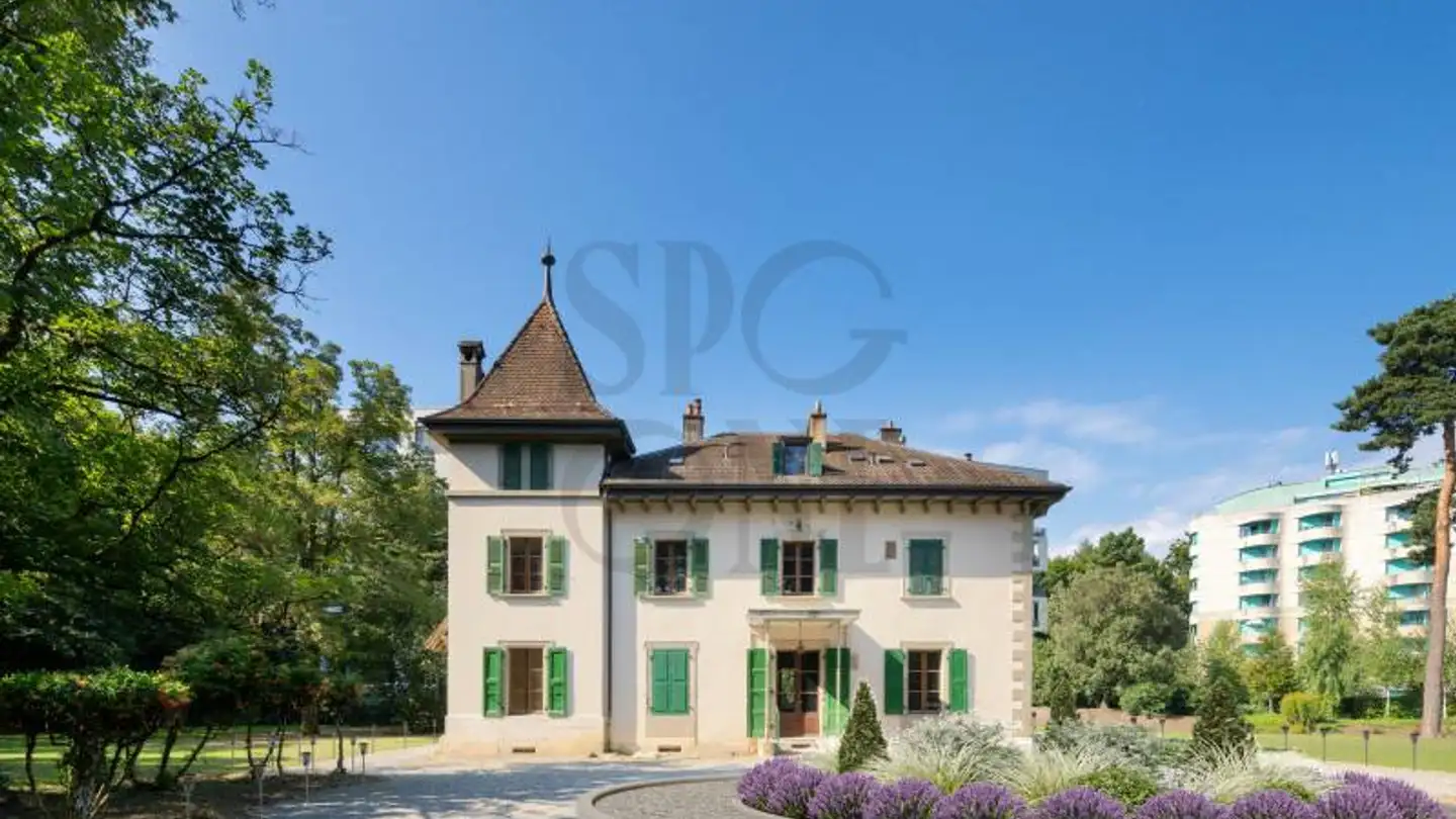 Einfamilienhaus kaufen - 1208 Genève - Foto 4