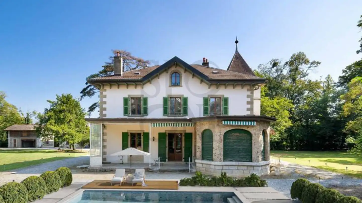 Einfamilienhaus kaufen - 1208 Genève - Foto 2